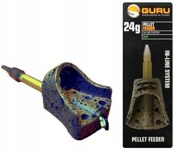 Guru Mini Pellet Feeder 24 Gr Gmpi