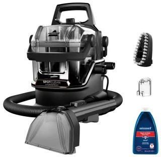 Bissell SpotClean Pet Pro Plus Cleaner 37252 Corded