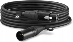 Rode XLR6M Kabel mikrofonowy Xlr 6m czarny