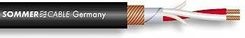 Sommer Cable Przewód Kabel Cyfrowy DMX Binary 234 Aes/ebu 110Ohm 1m