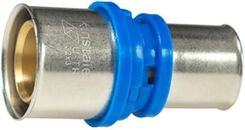 Zdjęcie Kinstale Złączka Redukcyjna Zaciskowa Pex Fi 16X25 Zaprasowywana Uth - Bobolice