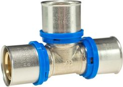 Zdjęcie Kinstale Trójnik Zaciskowy Pex 20 Zaprasowywane Uth - Rybnik