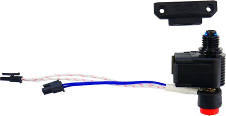 E3D Revo Microlg x Upgrade Kit 12 V / Single Nozzle