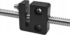 Matik Nakrętka Trapezowa Bezluzowa Do Śruby Acme 8 x 2mm
