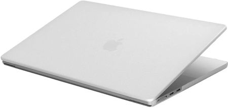 Uniq Claro Clear - obudowa ochronna MacBook Air 15" (UNIQMA152023CLAROMCLR)