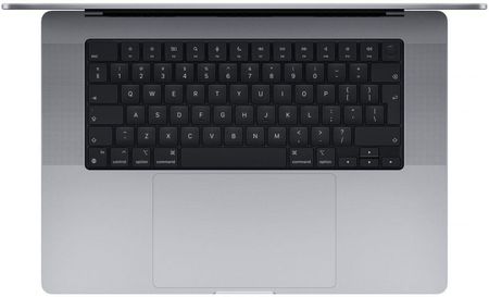 Laptop Apple MacBook Pro 16 16,2/M1 Max/32GB/1TB/macOS (MK1A3SLA