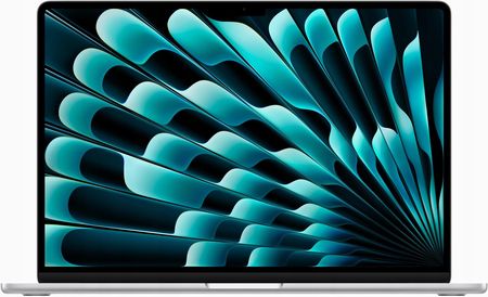 Apple  MacBook Air 2023 15,3"/M2/8GB/512GB/macOS  (Z18Q0005C)