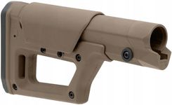 Magpul Kolba Precyzyjnie Regulowana Prs Lite Do Ar10 Ar15 M4 M16 Sr25 Fde MAG1159FDE