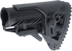Fab Defense Kolba Glr 16 Cp Do M16 M4 Ar15 Czarna Fx Glr16Cp CFABGLR16CPBLACK