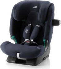 Zdjęcie Britax Romer Advansafix Pro 9-36 kg Night Blue - Łomianki