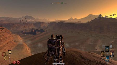Outward Definitive Edition (Gra NS) - zdjęcie 4