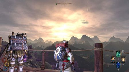 Outward Definitive Edition (Gra NS) - zdjęcie 2