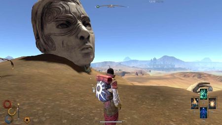 Outward Definitive Edition (Gra NS) - zdjęcie 3
