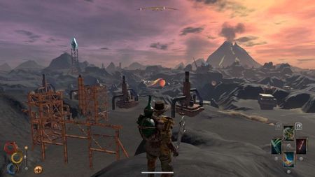 Outward Definitive Edition (Gra NS) - zdjęcie 5