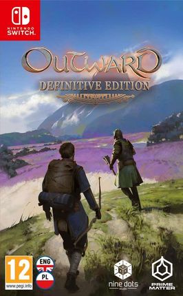 Outward Definitive Edition (Gra NS)