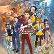 Apollo Justice Ace Attorney Trilogy (Digital)