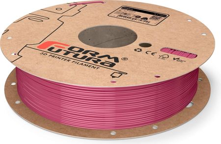 Formfutura Hdglass Pink Stained 2,85 Mm 250g
