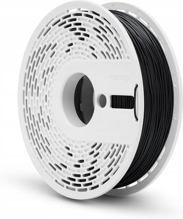 Fiberlogy Filament FiberFlex 30D Black Czarny 1,75mm 0,85kg (6407)