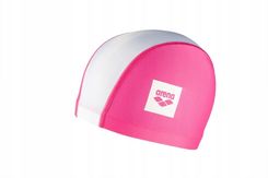 Czepek Pływacki Arena Unix Ii Junior Pink-White