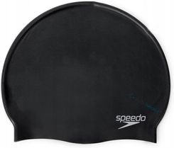Czepek Pływacki Speedo Moulded Cap Silikonowy Na Basen Junior Dla Dziecka