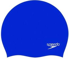 Czepek Pływacki Speedo Moulded Cap Silikonowy Na Basen Junior Dla Dziecka