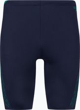 Zdjęcie Jammery Kąpielowe Męskie Speedo Hyper Boom Splice Navy/Green - Serock