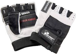 Zdjęcie Rękawiczki Na Siłownię Olimp One Gloves - Łapy