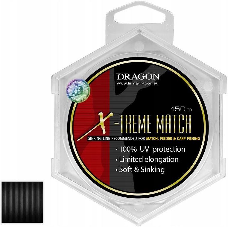 Fil De Pêche Nylon Climax 0,25 Mm – 250 Mètres, Résistance 5,700 Kg, Pour Perche Et Carnassiers