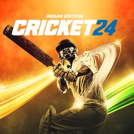 Cricket 24 Indian Edition (PS5 Key)