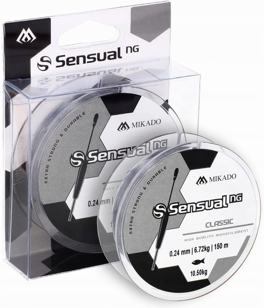 Shimano Línea Catana 150m Grey – Monofilamento De Alta Calidad