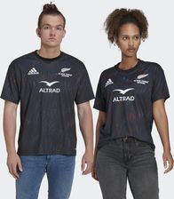 Zdjęcie adidas Koszulka Domowa Nouvelle-Zélande - Rakoniewice