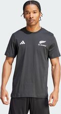 Zdjęcie adidas Koszulka All Blacks Rugby Cotton - Rumia