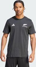 Zdjęcie adidas Koszulka All Blacks Rugby Cotton - Łagów