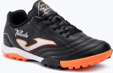 Joma Toledo Jr Tf Black