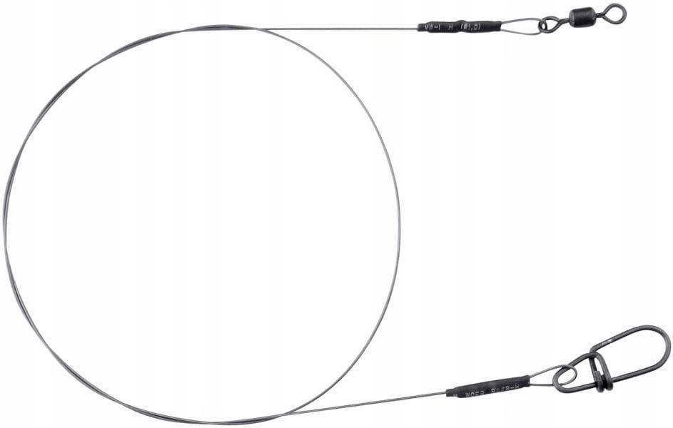 Korda Dark Matter Leader Drop Off Gravier En Ligne 30 Lb