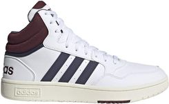 Zdjęcie adidas Hoops 3.0 Mid Lifestyle Basketball - Puszczykowo