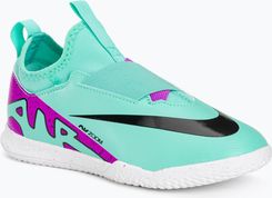 Zdjęcie Nike Jr Zoom Mercurial Vapor 15 Academy Ic Hyper Turquoise/Black/ White/Fuchsia Dream - Serock