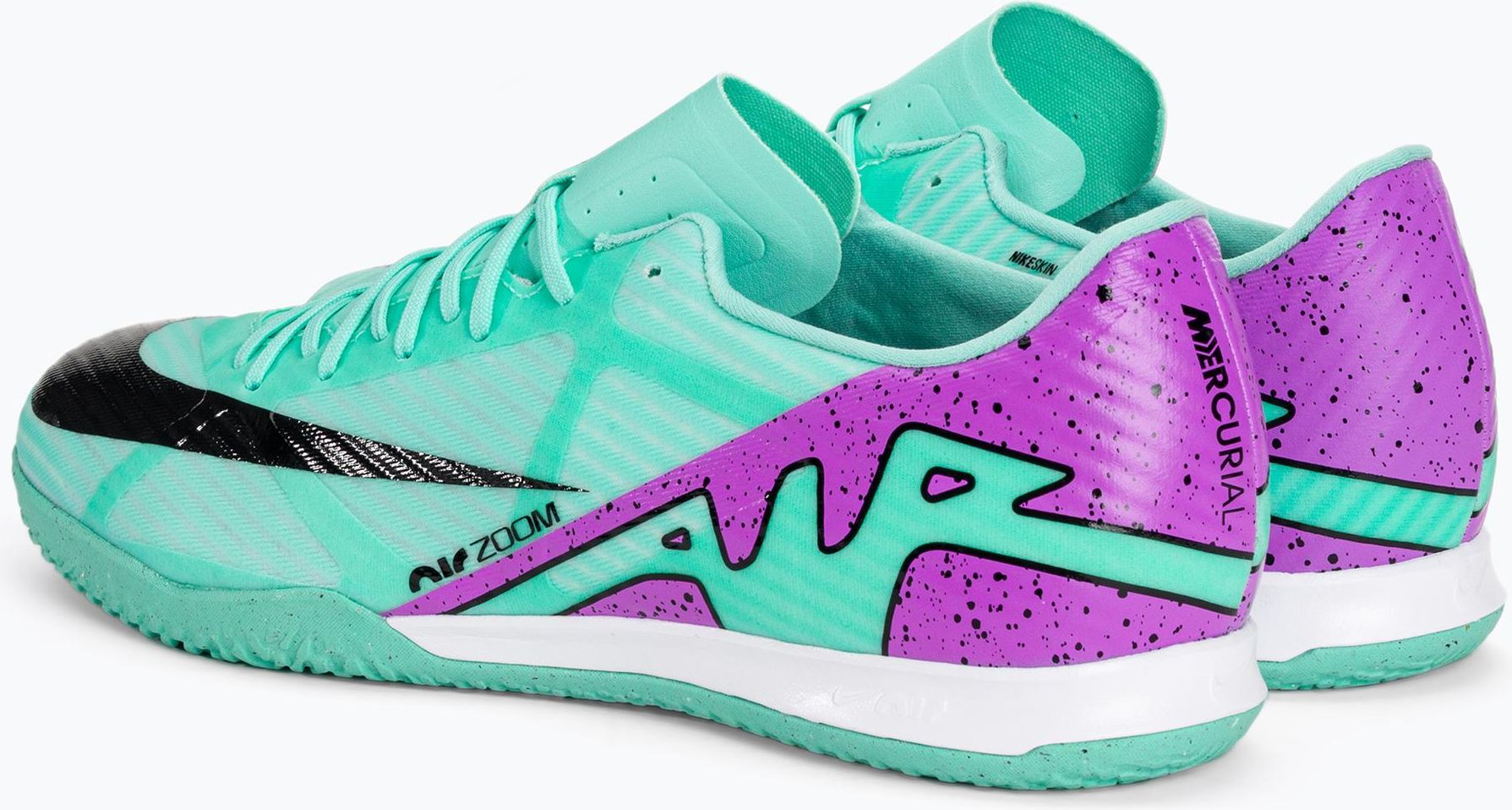 Nike Mercurial Vapor 15 Academy Ic Hyper Turquoise/Black