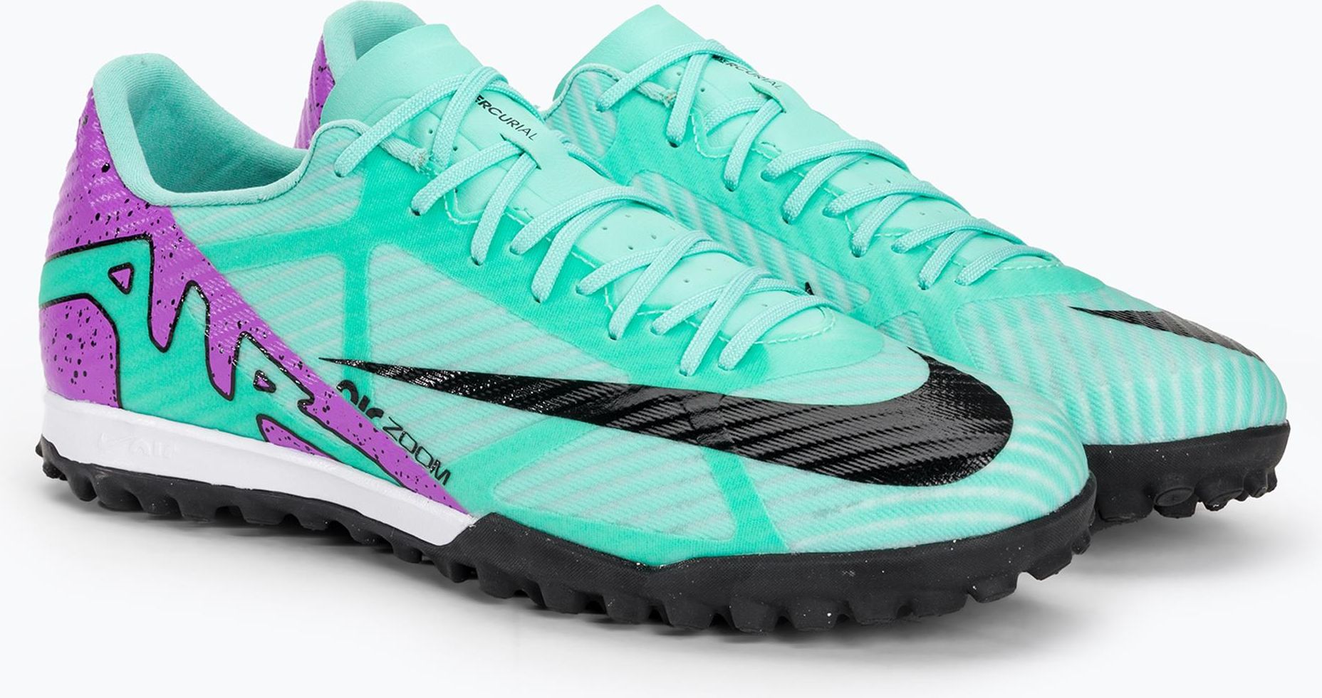 NIKE - 送料無料 新品 NIKE ZOOM VAPOR15 ACADEMY TF27.5 NIKE - 送料無料 新品 NIKE ZOOM VAPOR15 ACADEMY TF27.5の通販