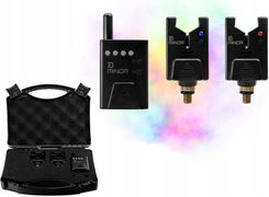 Zdjęcie Delphin Elektroniczny Zestaw Sygnalizatorów Sygnalizator Brań Minor 2 1 101003083 - Wojnicz