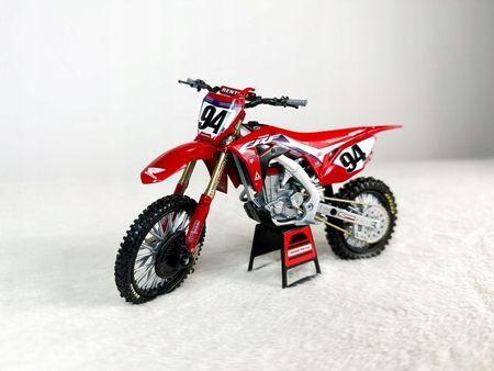 New Ray Model Motocykla Honda Crf 450R Ken Roczen 94 1:12