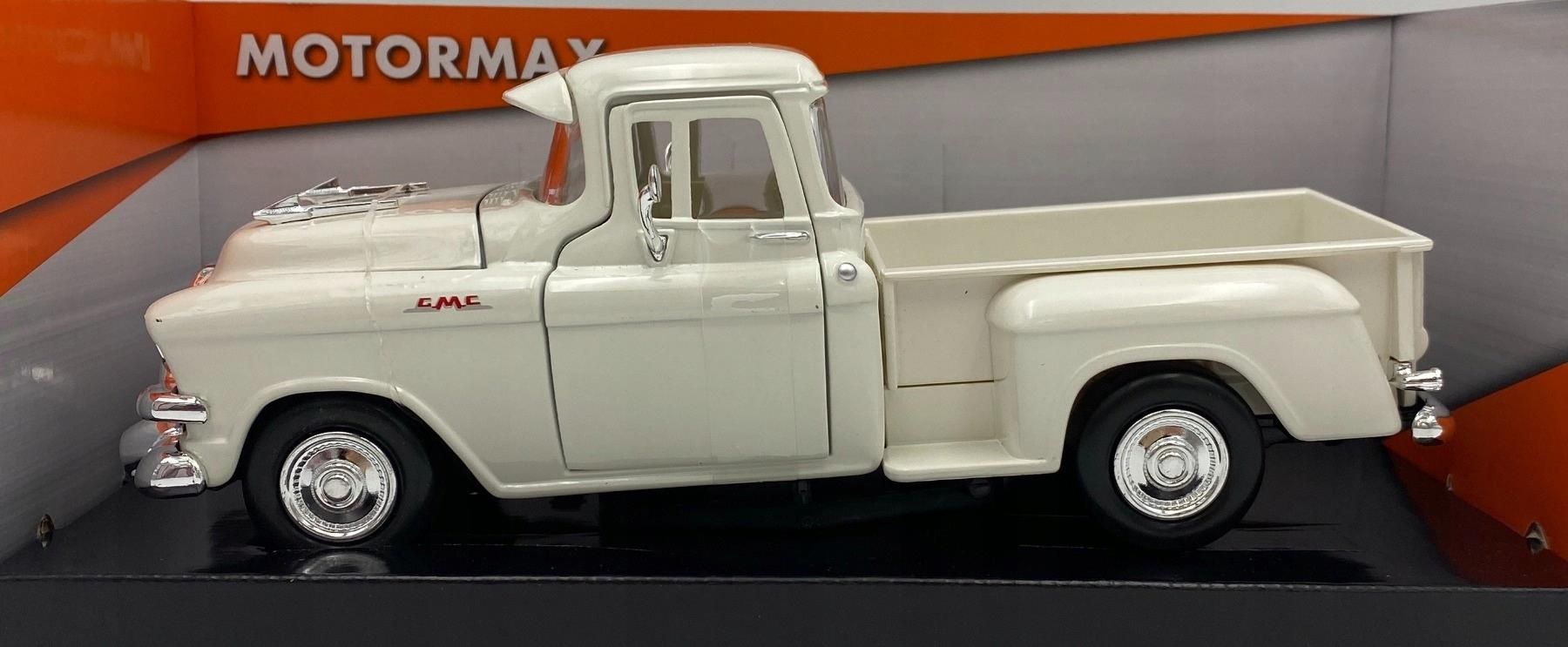 motormax-1955-gmc-blue-chip-pick-up-cream-1-24-79383-79382-ceny-i