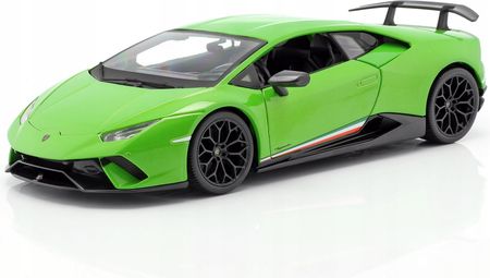 Maisto Lamborghini Huracan Performante 2017 1:18 31391