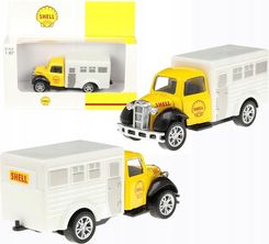 Zdjęcie Daffi Model 1:87 Shell Old Timer Kemping - Zator