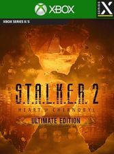 S.T.A.L.K.E.R. 2 Heart of Chornobyl (Xbox Series Key)