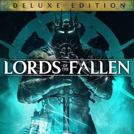 Lords of the Fallen Deluxe Edition (Xbox Series Key)
