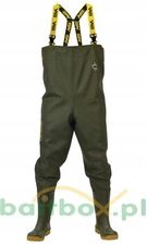 Zdjęcie Vass E Nova 700 Series Chest Waders Size 48 Uk 13 Wodery VA70070E247 - Olszyna