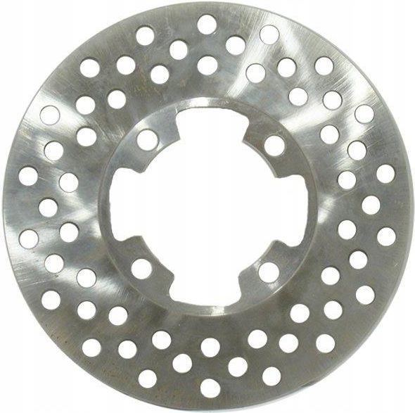 Yamaha Motorcycle & Scooter Brake Pads KEMiMOTO UTV Rear Brake Caliper W Pads Assembly For YAMAHA RHINO 450 Rhino 660 Rhino450 Rhino660 Brake Caliper Parts For Ford E-450 Super Duty - Foto 8