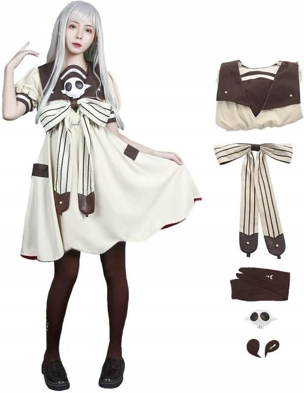 hopki-str-j-kostium-yashiro-nene-cosplay-anime-152-158-ceny-i-opinie