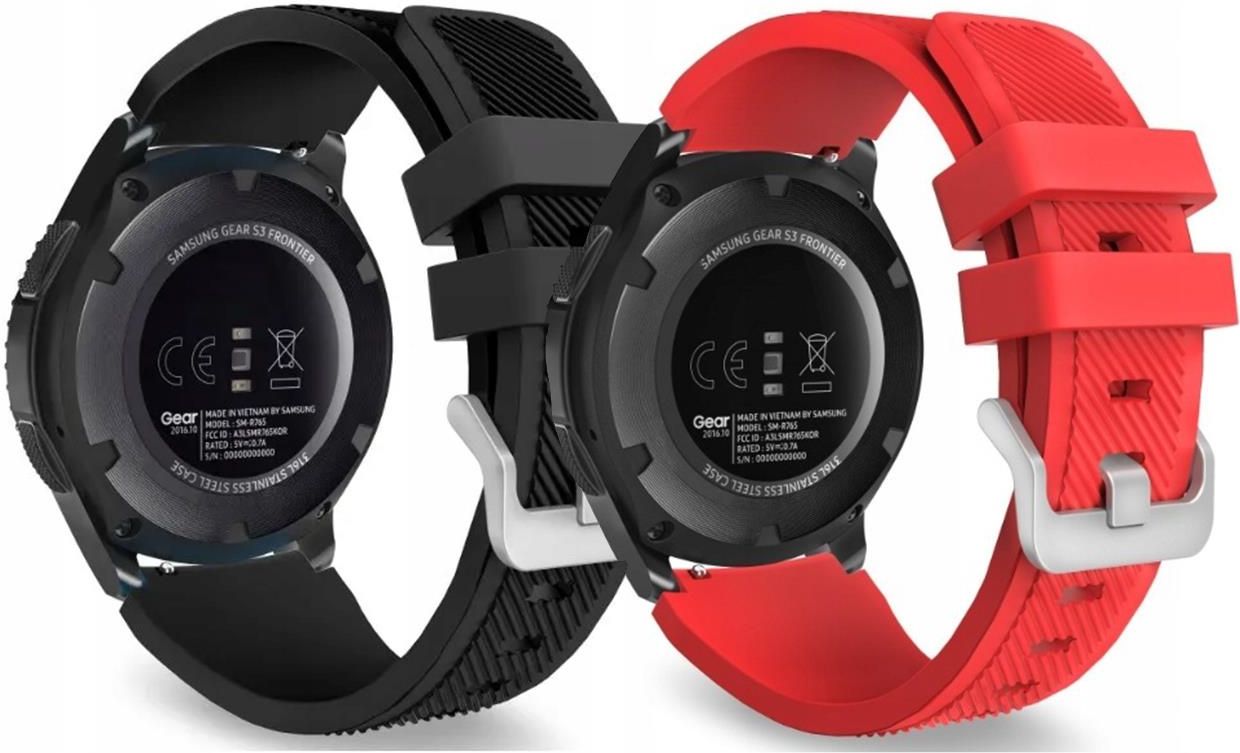 Bb Akcesoria Bb Akcesoria Bb Akcesoria Zestaw 2X Pasek Samsung Galaxy